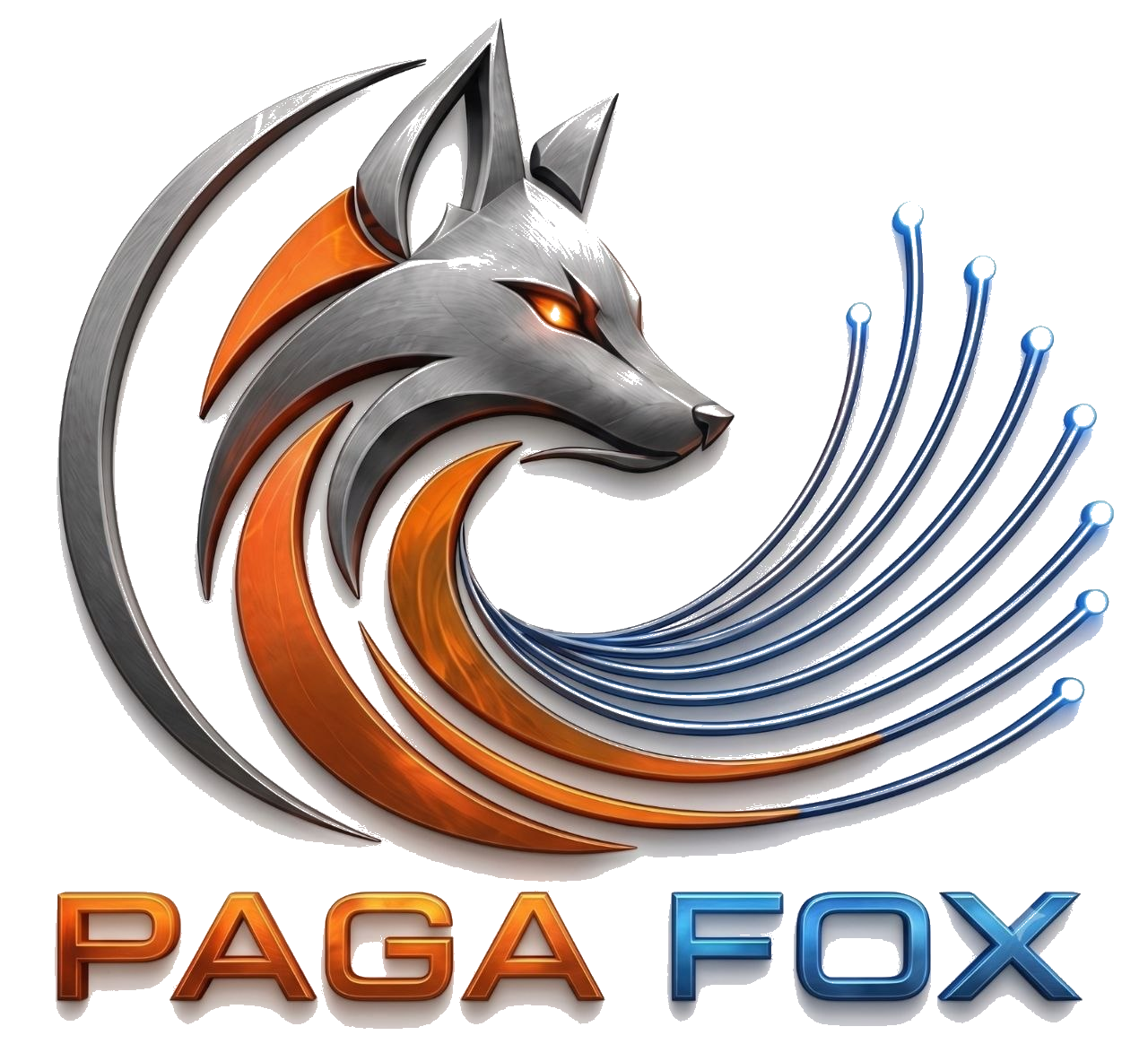 PAGA FOX